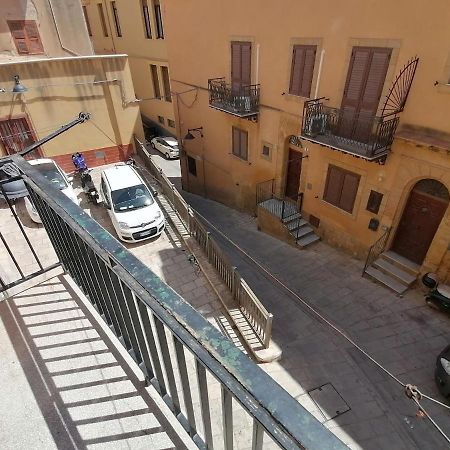 La Casa Di Achille Villa Agrigento Exterior foto