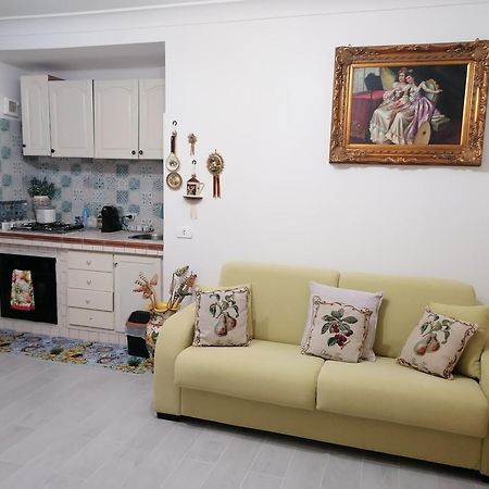 La Casa Di Achille Villa Agrigento Exterior foto